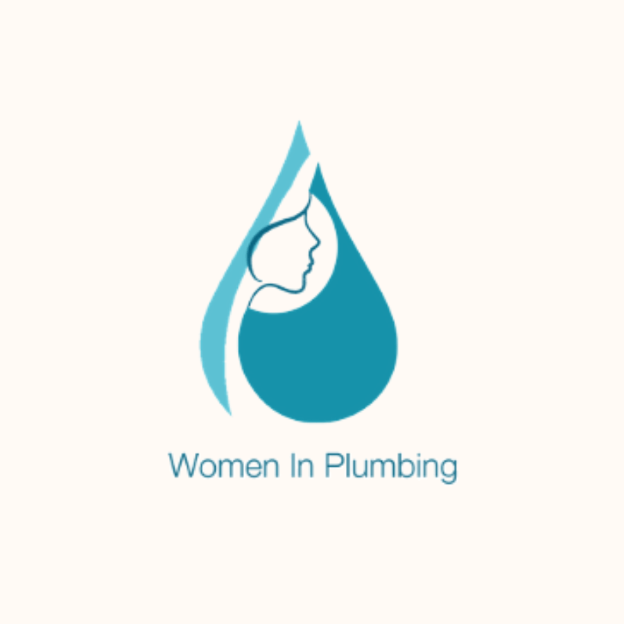 women in plumbing